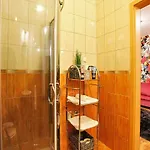 Paradise Apartament *