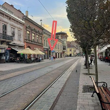 Paradise * Miskolc