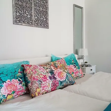 Paradise Apartament Miszkolc