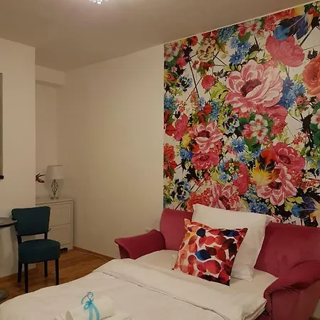 Paradise Apartament Miszkolc