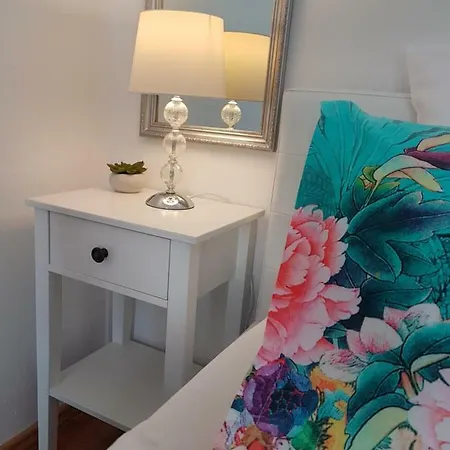 Paradise Apartman Miskolc