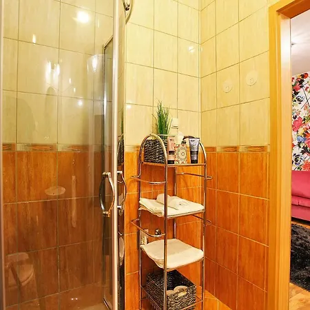 Paradise Apartament *