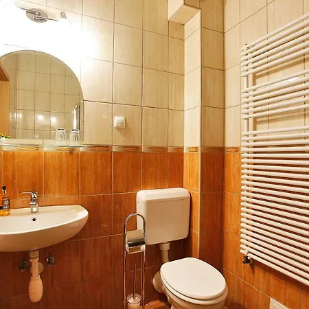 Paradise Apartament