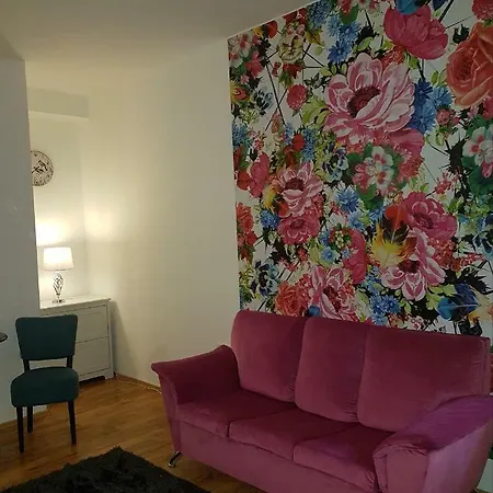 Paradise Apartament *