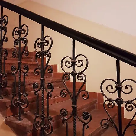 Apartament Paradise Miszkolc