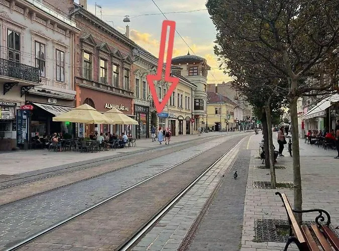 Paradise * Miskolc