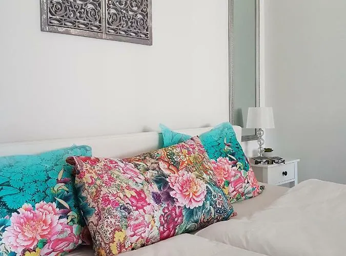 Paradise Lägenhet Miskolc