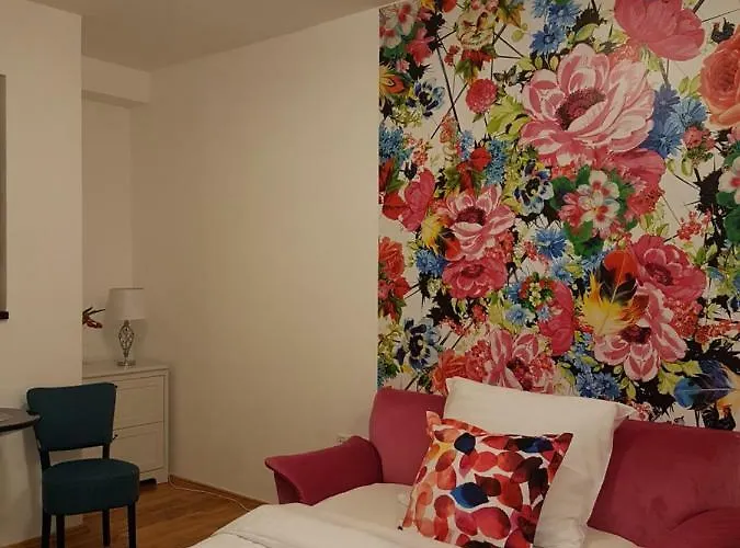 Paradise Lägenhet Miskolc