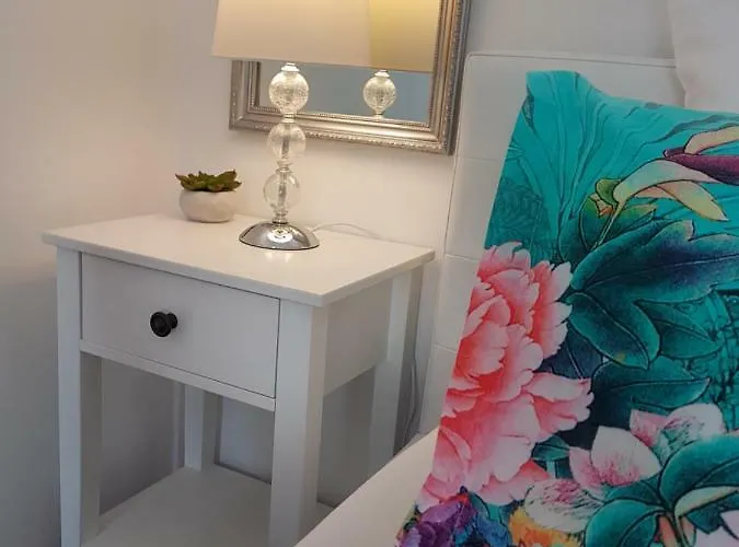 Paradise Lägenhet Miskolc