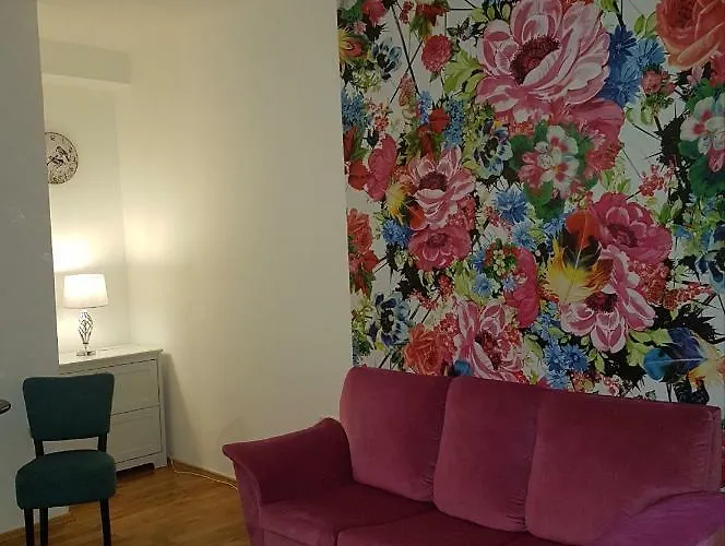 Paradise Lägenhet *