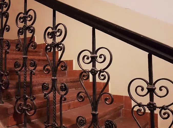 Lägenhet Paradise Miskolc