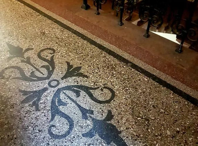 Lägenhet Paradise *